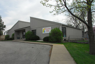 Lenexa, KS Office - 12001 W 79th St