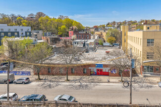 Staten Island, NY Freestanding - 450 Saint Marks Pl
