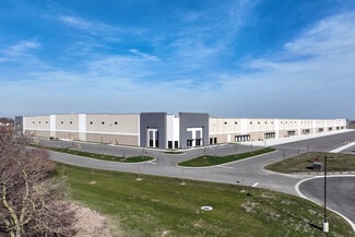 Greenfield, IN Industrial - 4212 Owens Farm Ct
