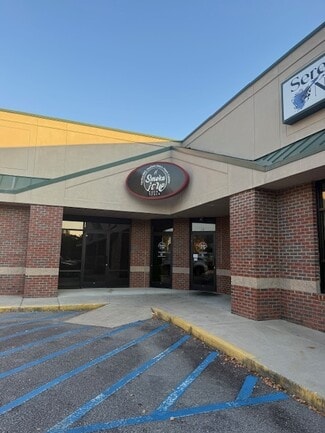 Irmo, SC Retail - 10071 Broad River Rd