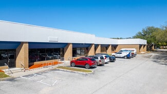 Tampa, FL Industrial - 3902 Corporex Park Dr