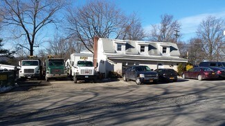 Hawthorne, NY Office - 13 Bradhurst Ave Hawthorne, NY Office - 13 Bradhurst Ave