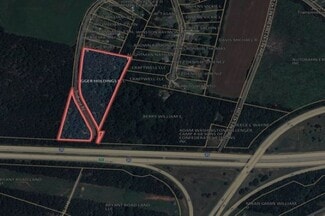 Spartanburg, SC Commercial - Studhorse Rd @ Interstate 85