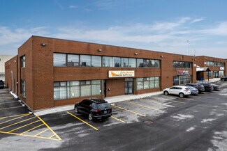 Toronto, ON Office - 2501 Steeles Ave W