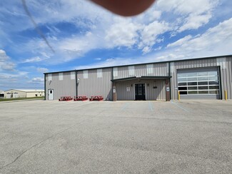 Brandenburg, KY Industrial - 1707 Armory Pl