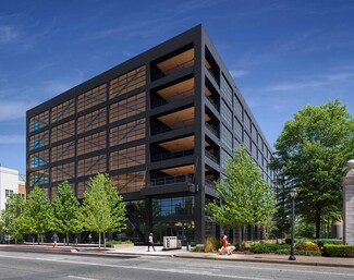 Atlanta, GA Office - 383 17th St NW