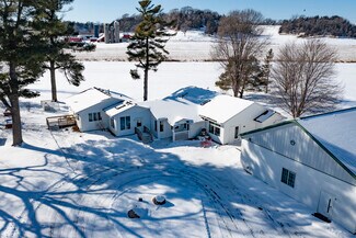 River Falls, WI Office - W10356 Highway 29