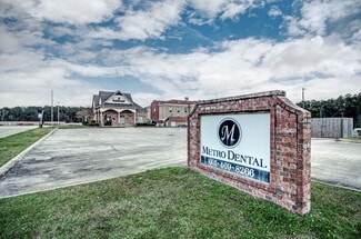Forest, MS Medical - 1237 Highway 35