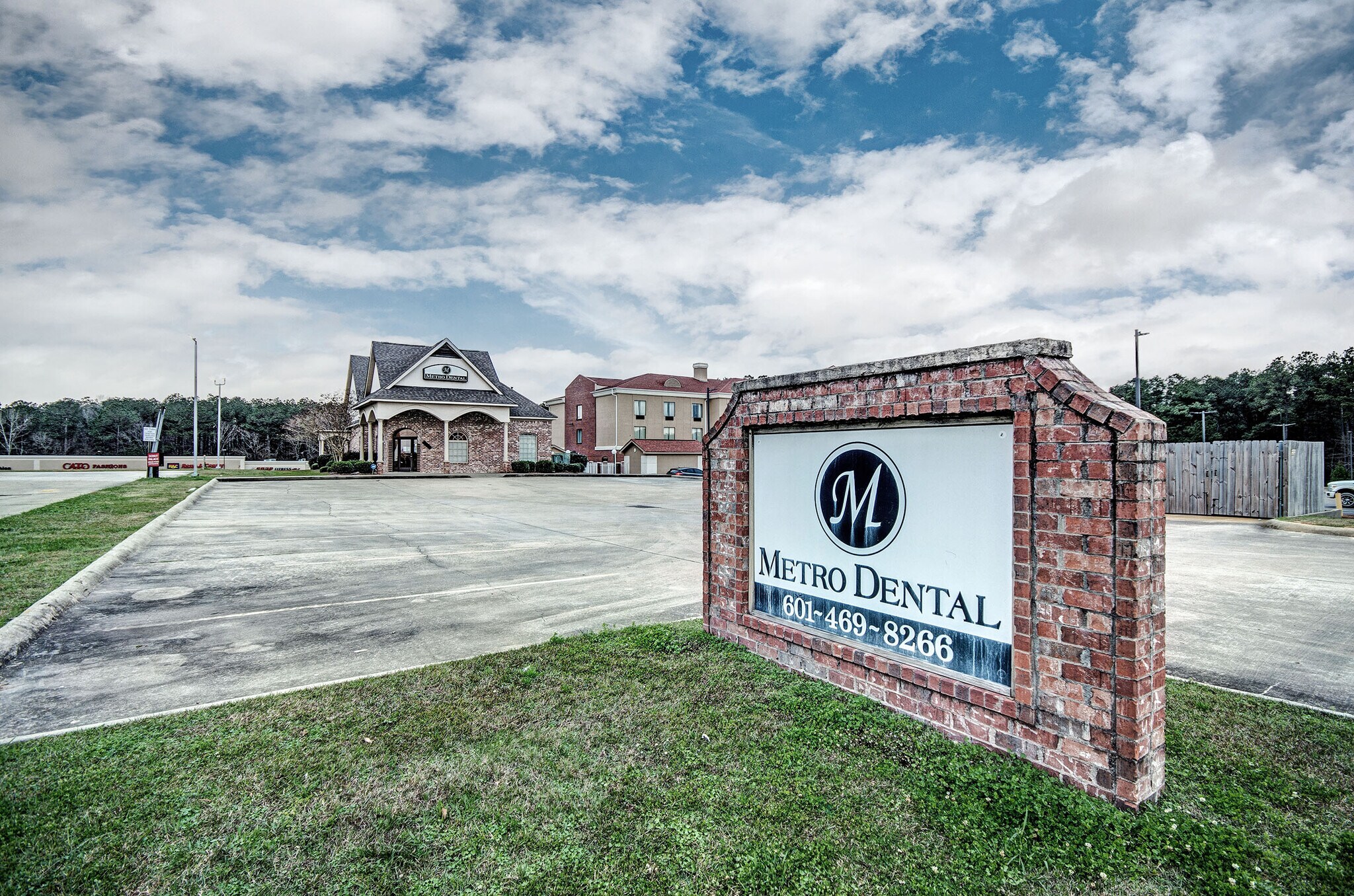 1237 Highway 35, Forest, MS for Sale
