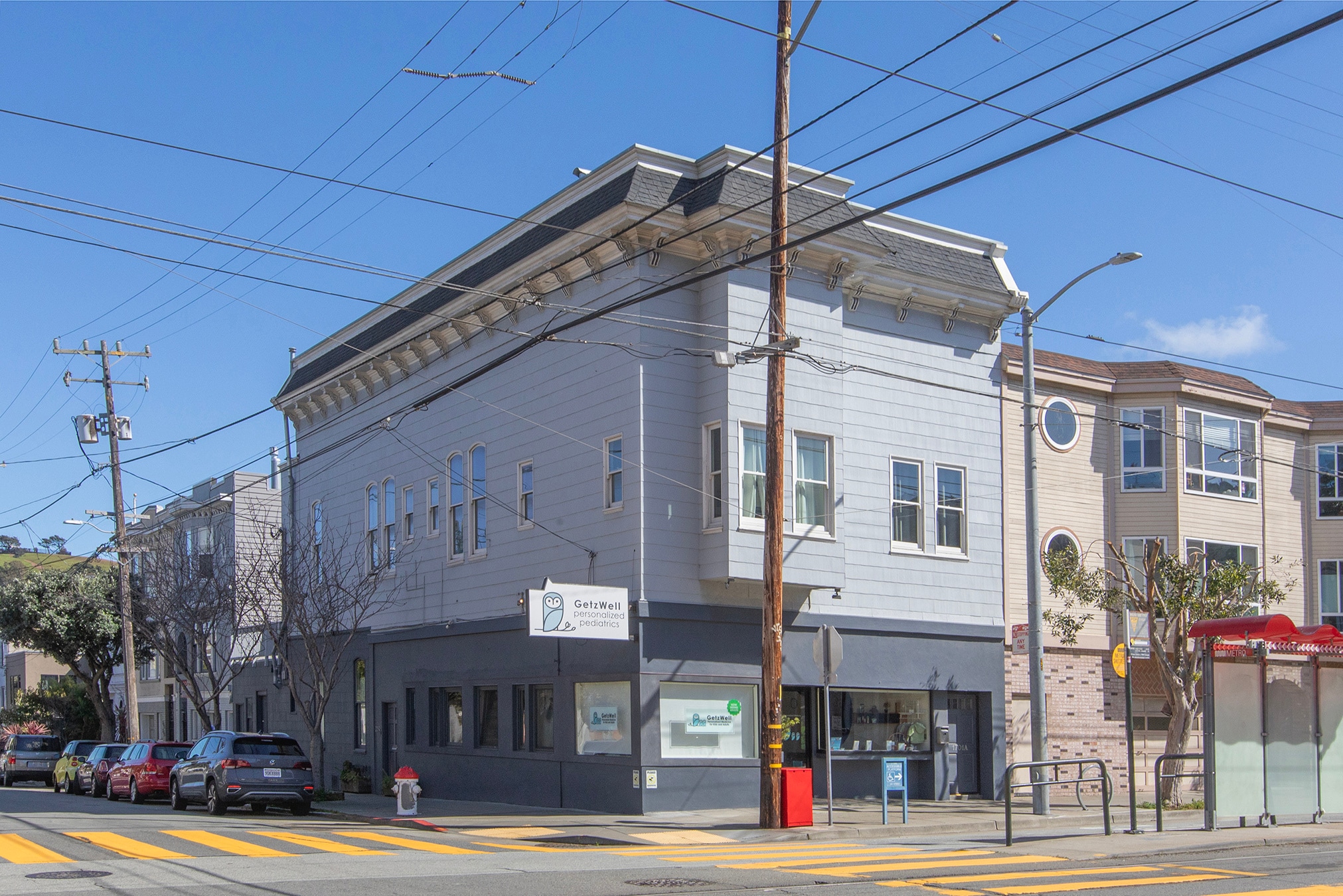 1701 Church St, San Francisco, CA for Sale