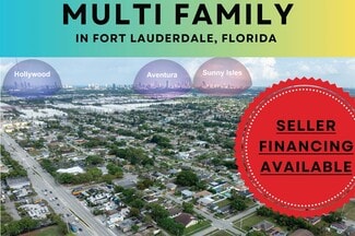 Hollywood, FL Apartments - 5018 Pembroke Rd