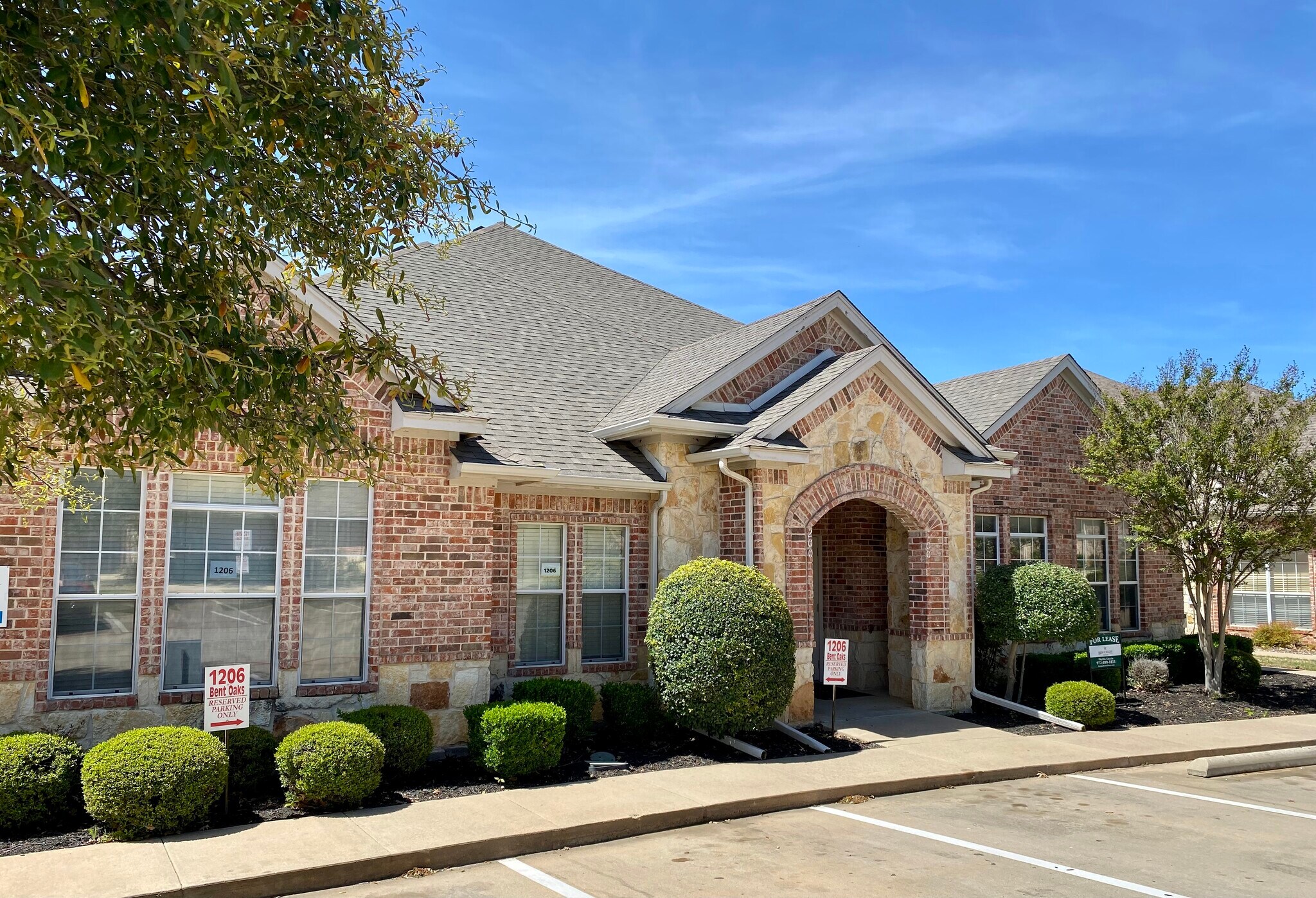 1206 Bent Oaks Ct, Denton, TX for Rent