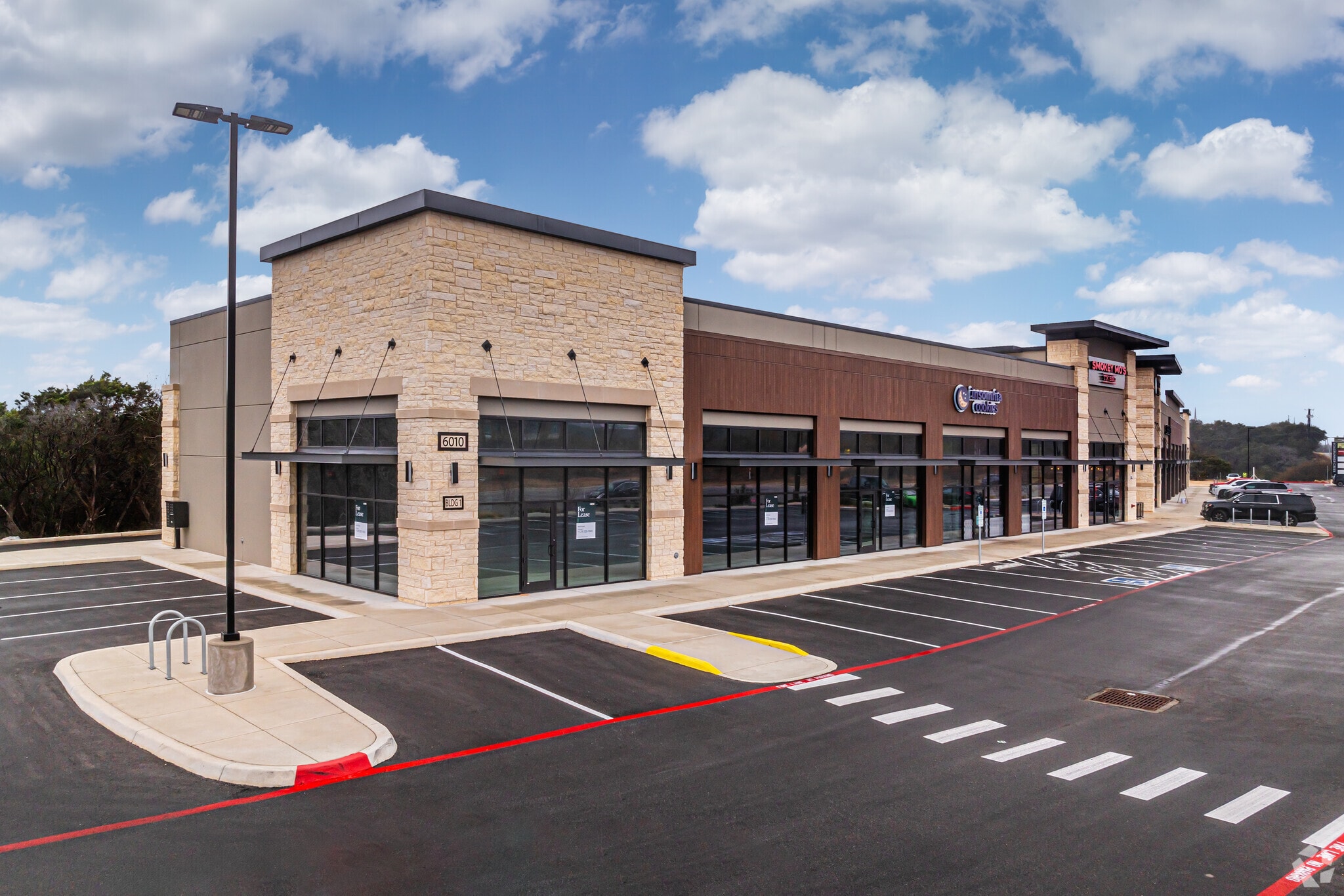 UTSA Blvd, San Antonio, TX for Rent