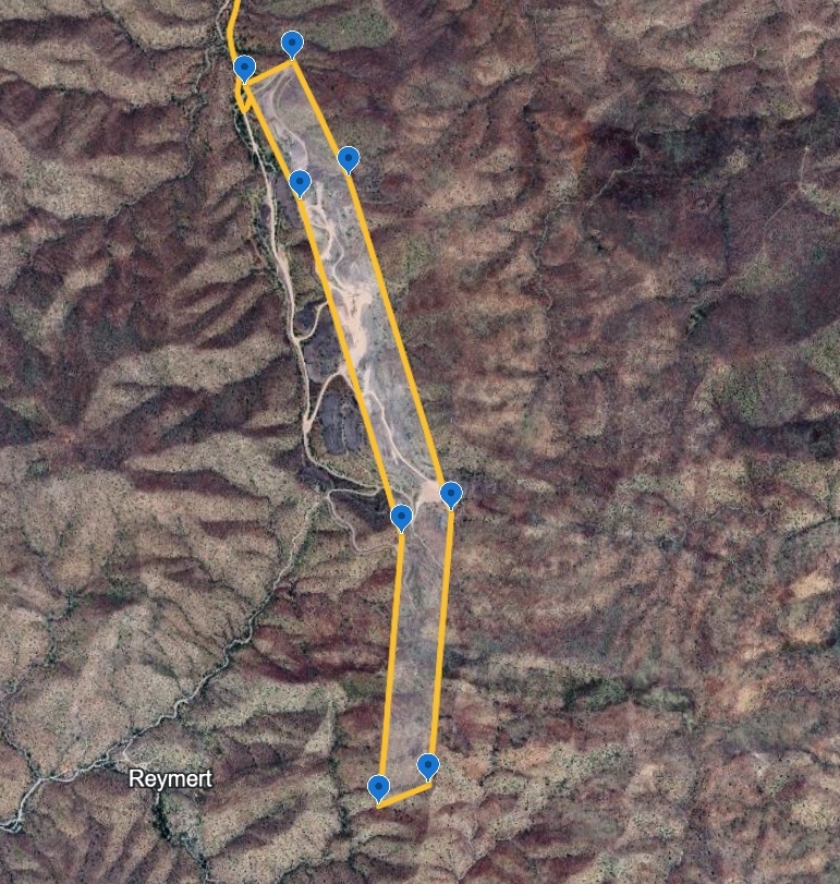 Hwy 60, Superior, AZ for Sale