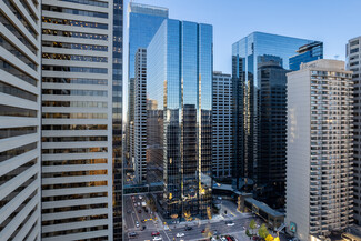 Calgary, AB Office - 425 1st St SW