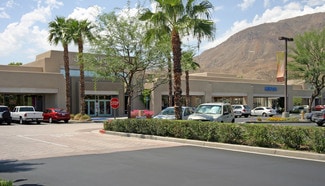 Palm Desert, CA Retail - 44100-44250 Town Center Way Palm Desert, CA Retail - 44100-44250 Town Center Way