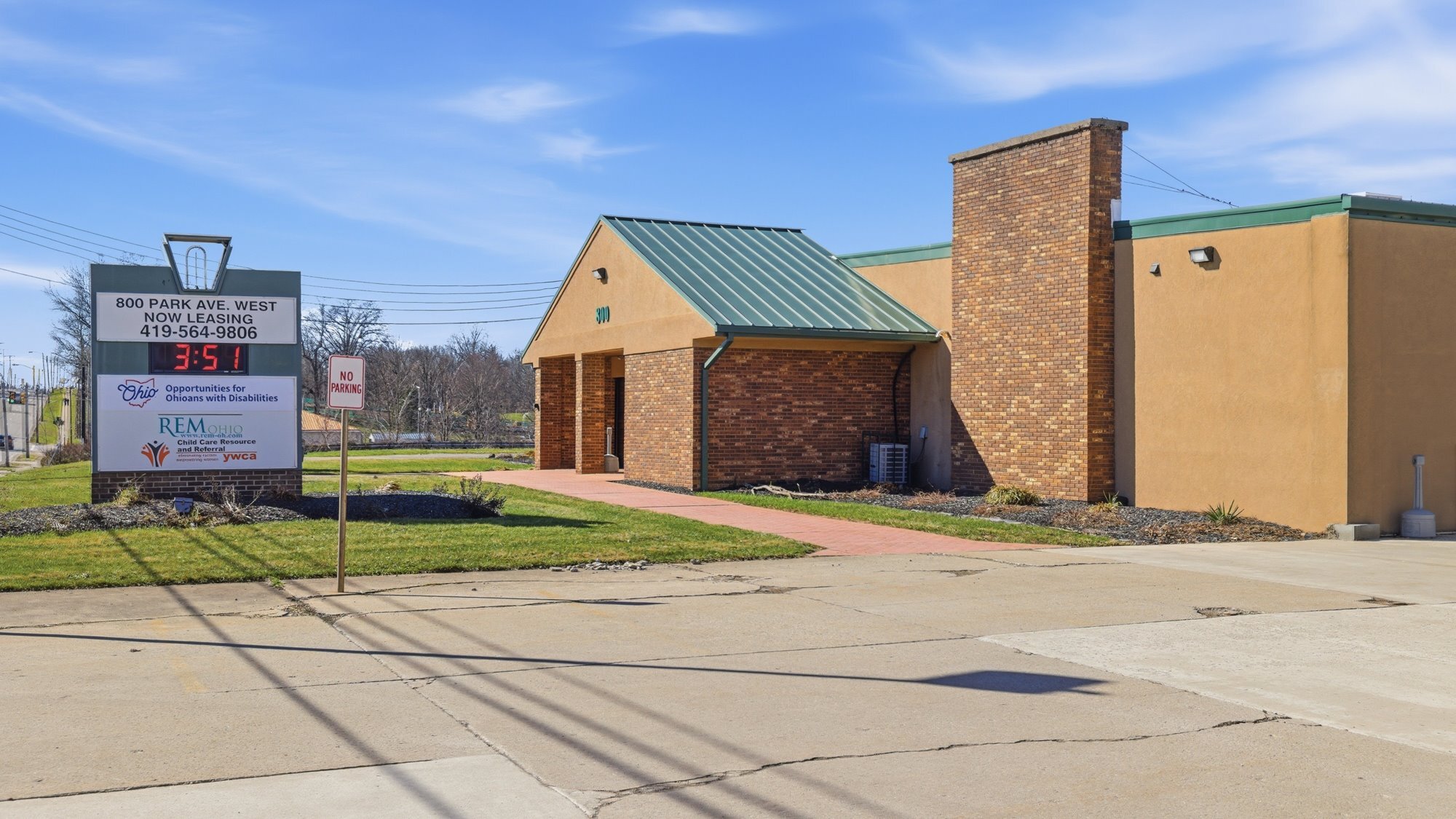 , Mansfield, OH for Sale