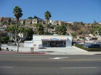 Monterey Park, CA Freestanding - 829 S Atlantic Blvd