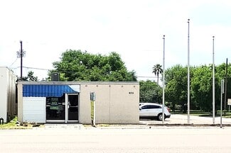 Harlingen, TX Freestanding - 925 S 77 Sunshine Strip Harlingen, TX Freestanding - 925 S 77 Sunshine Strip