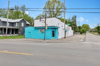 Pataskala, OH Retail - 11472 Broad St SW