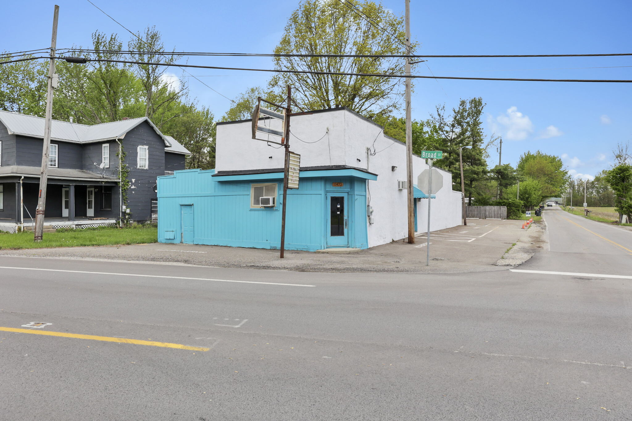 11472 Broad St SW, Pataskala, OH for Rent