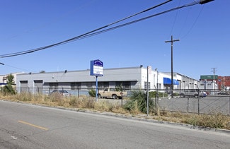 Oakland, CA Industrial - 850 92nd Ave Oakland, CA Industrial - 850 92nd Ave
