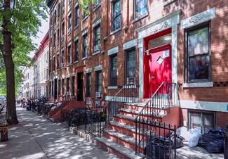 Brooklyn, NY undefined - 543 49th St