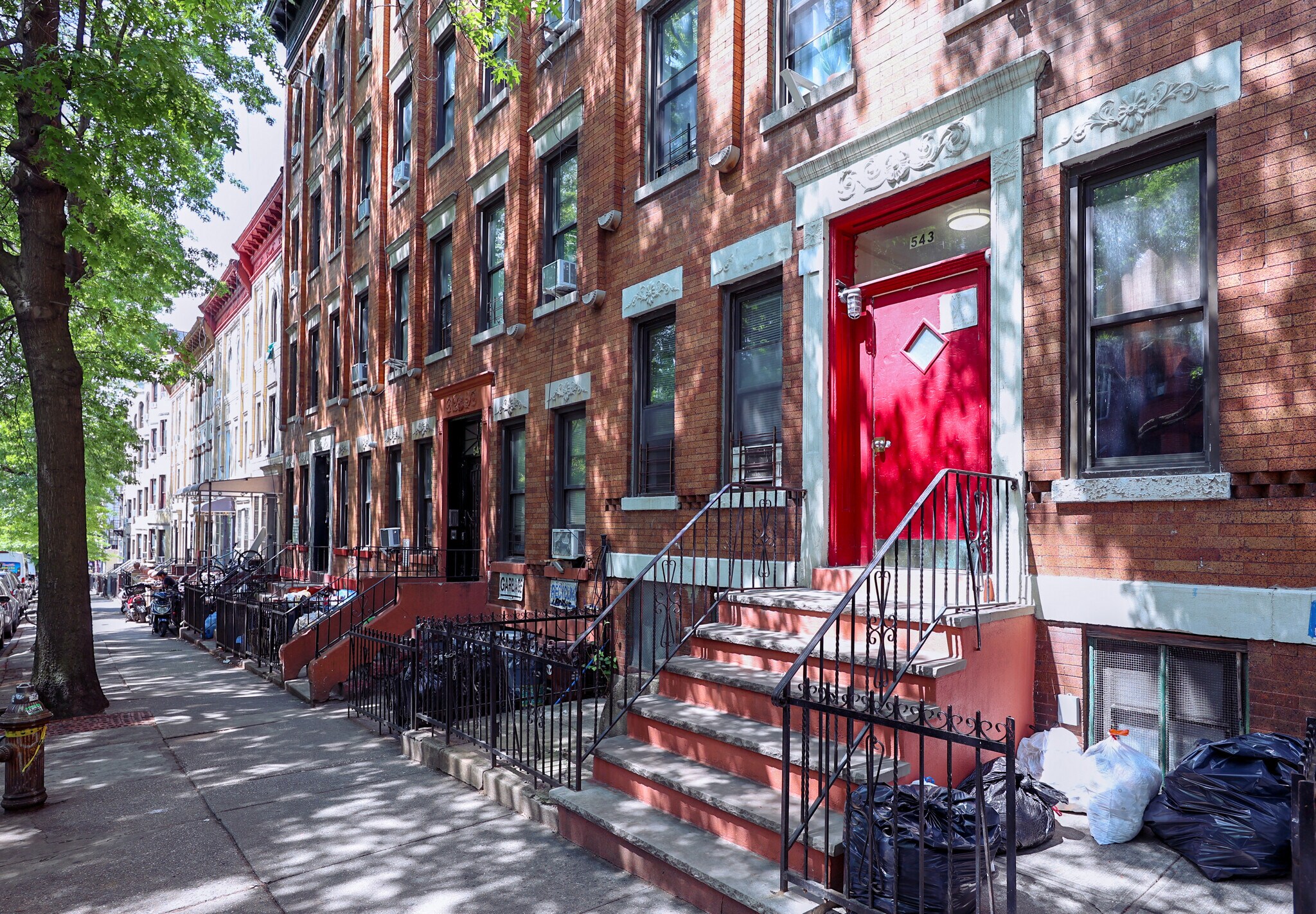 543 49th St, Brooklyn, NY for Sale