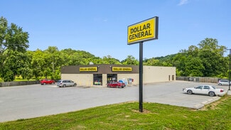 Sulphur Springs, AR Freestanding - 197 State Highway 59