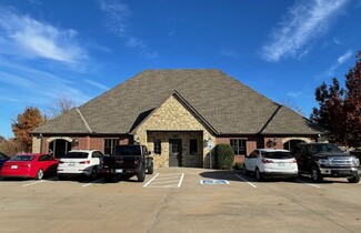 Oklahoma City, OK undefined - 12308 Hidden Forest Blvd