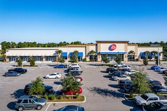 Orlando, FL Office/Retail - 12187-12299 E Colonial Dr
