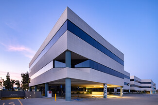 Encino, CA Office - 6345 Balboa Blvd