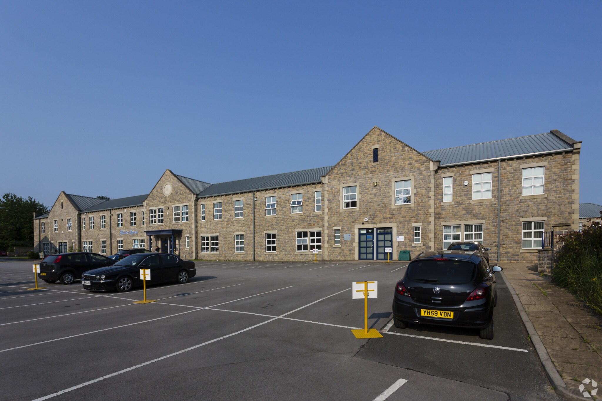 Wool Gate, Bingley, WYK for Rent