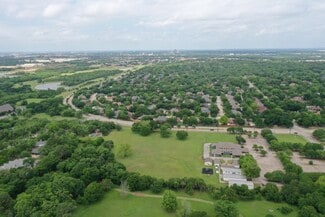 Denton, TX Commercial - 1010 Teasley ln