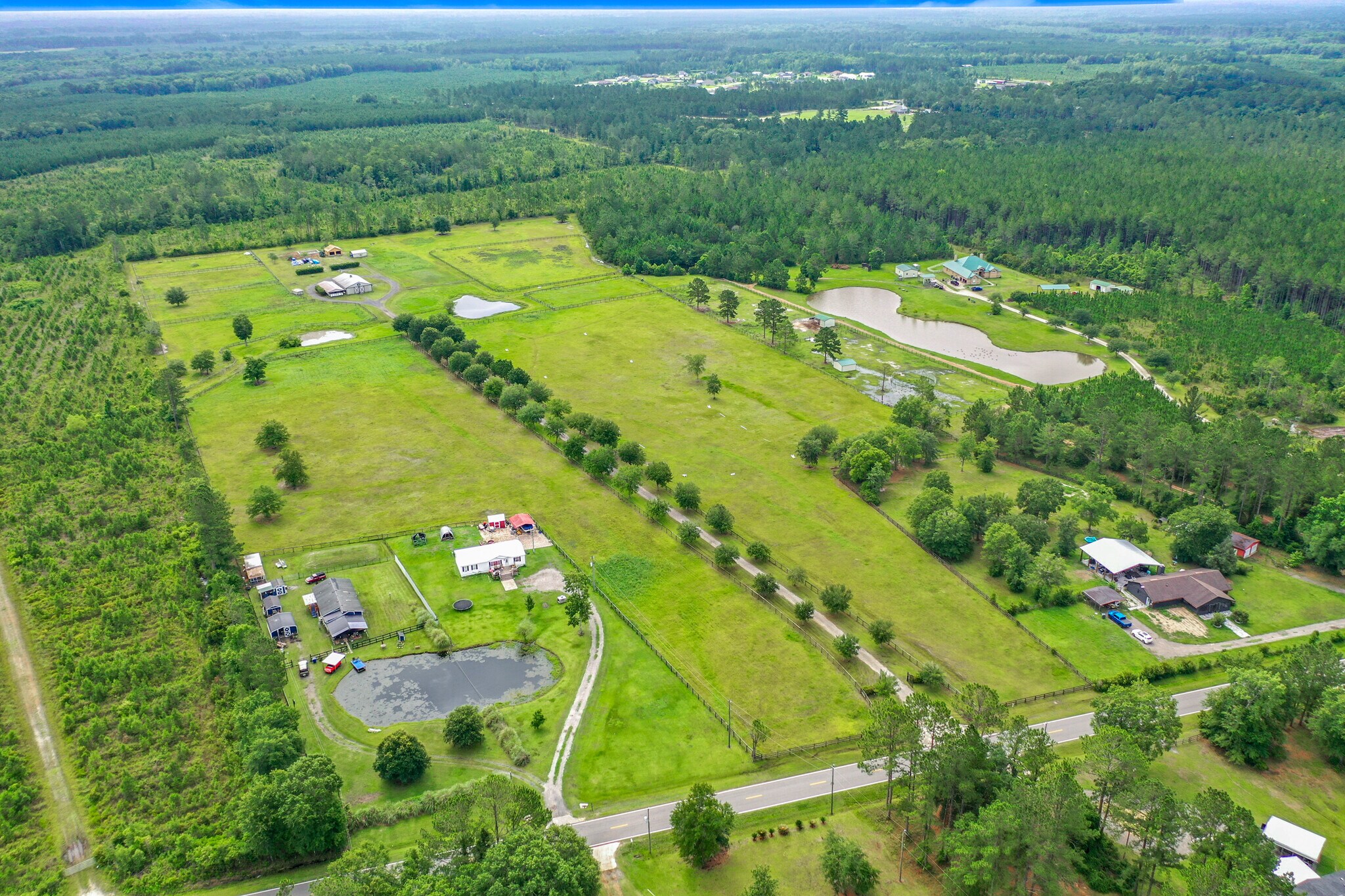 46700 Middle Rd, Callahan, FL for Sale