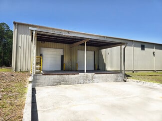 Jacksonville, FL Industrial - 7660 Gainesville Ave