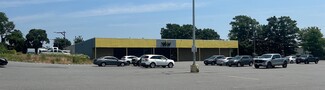 Brockton, MA Retail - 75 Campanelli Industrial Dr