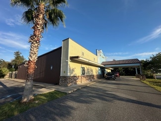 Panama City, FL Office - 1712 Beck Ave
