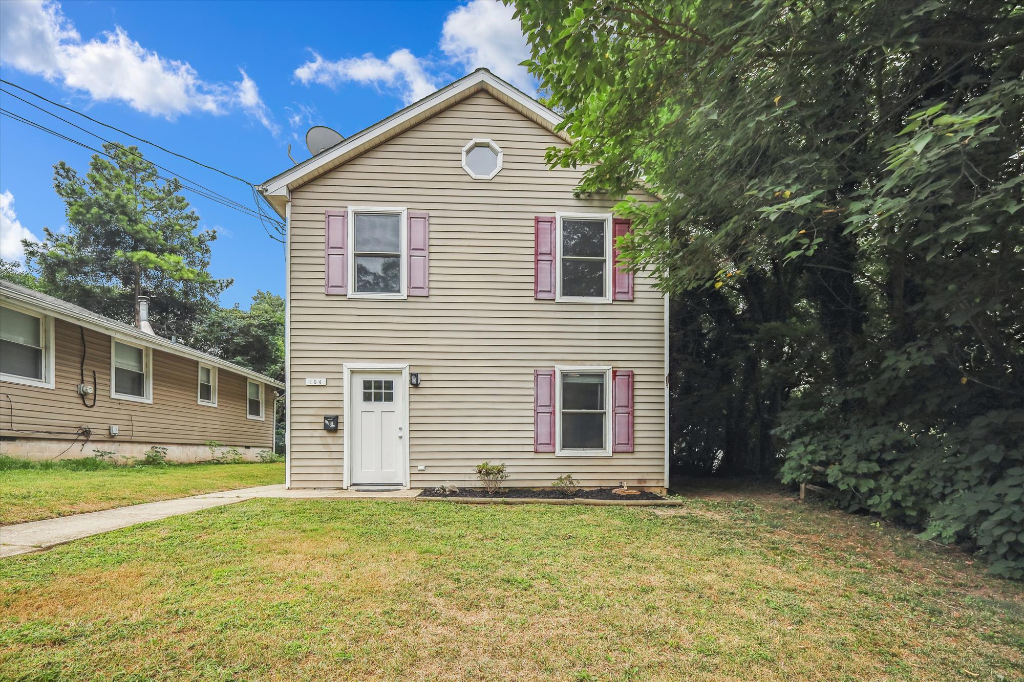 104 Little Kidwell Ave, Centreville, MD for Sale
