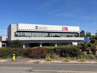 Corte Madera, CA Office - 150 Nellen Ave
