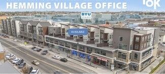 Rexburg, ID Office - 175 W 2nd S