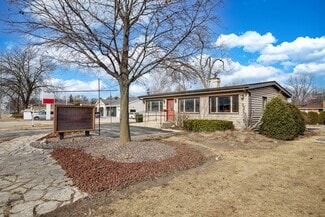 Wheaton, IL Medical - 1825 Roosevelt Rd