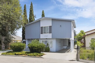 Long Beach, CA Apartments - 1720 Cerritos Ave