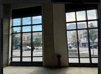 Far Rockaway, NY Retail - 2001 Mott Ave