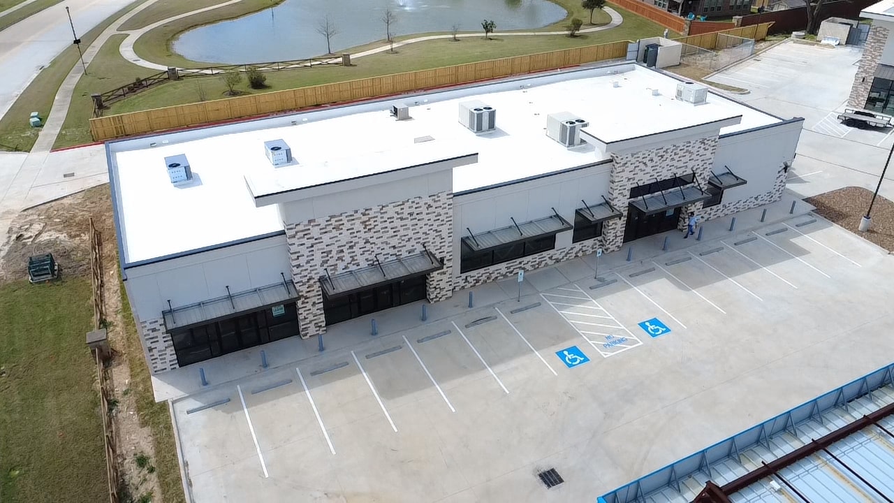 21935 Rosehill Reserve Dr, Tomball, TX for Rent