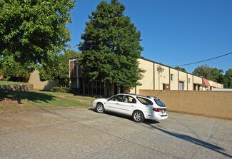 Lithonia, GA Warehouse - 5053 Chatooga Dr