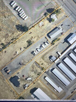 Medford, OR Commercial Land - 3526 S Pacific Hwy Medford, OR Commercial Land - 3526 S Pacific Hwy