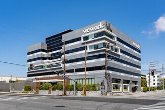 Los Angeles, CA Office - 12655 W Jefferson Blvd Los Angeles, CA Office - 12655 W Jefferson Blvd