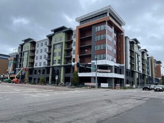 Virginia Beach, VA Coworking Space - 2 Constitution Dr