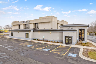 Streamwood, IL Office - 1300 E Irving Park Rd